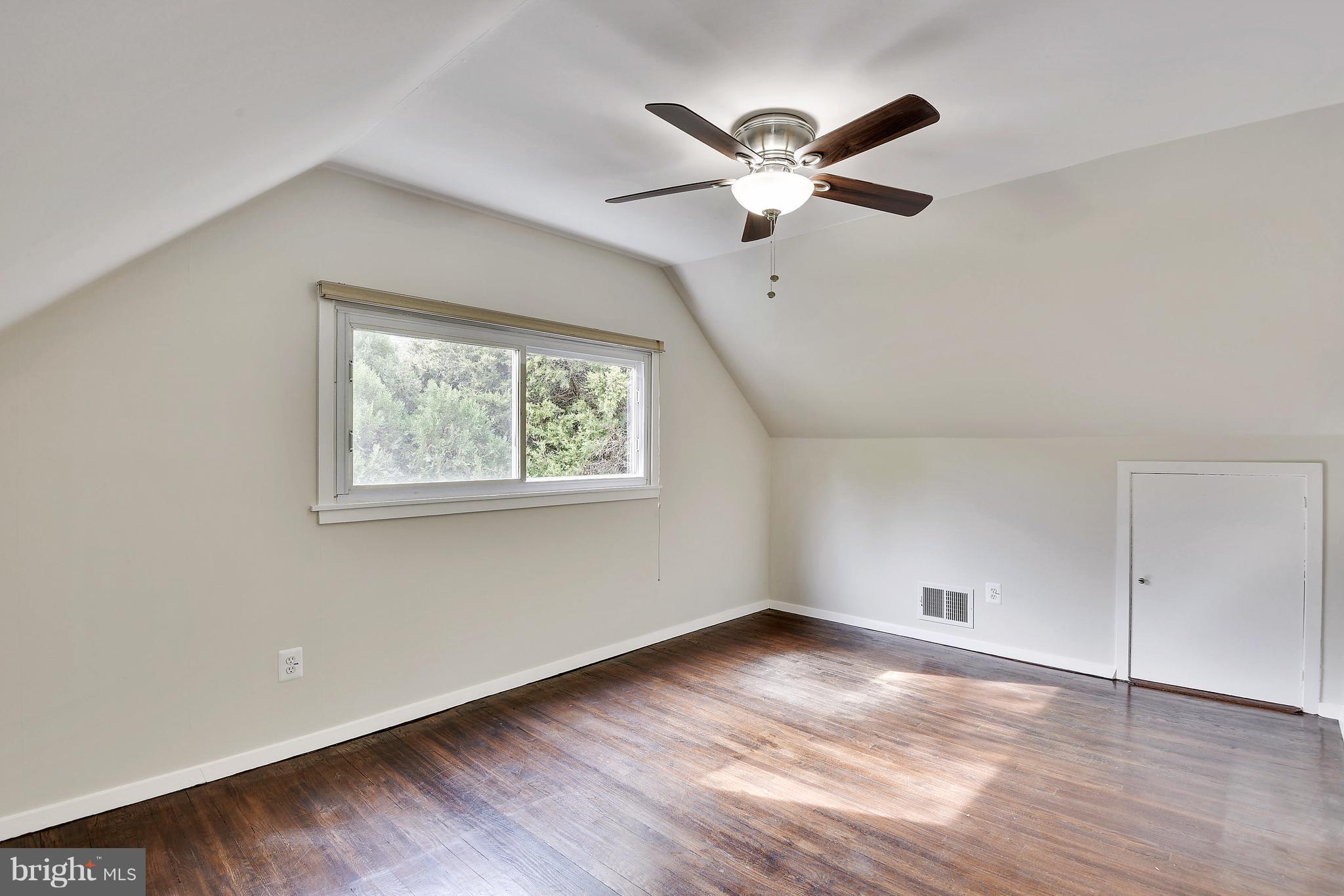 9906 Forest Grove Drive Silver Spring, MD 20902 - Photo 21 of 29 Bedroom