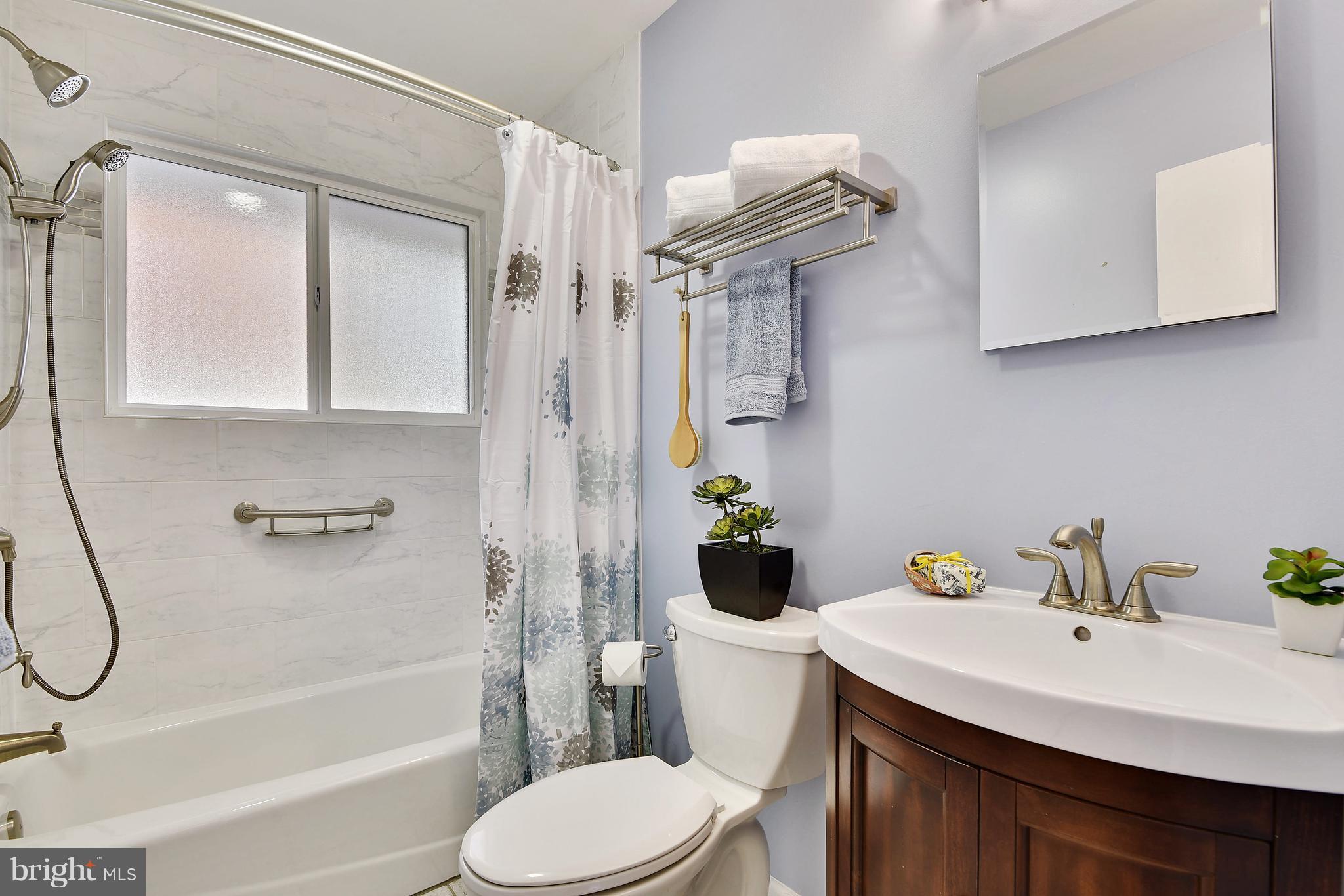 9906 Forest Grove Drive Silver Spring, MD 20902 - Photo 23 of 29 Basement