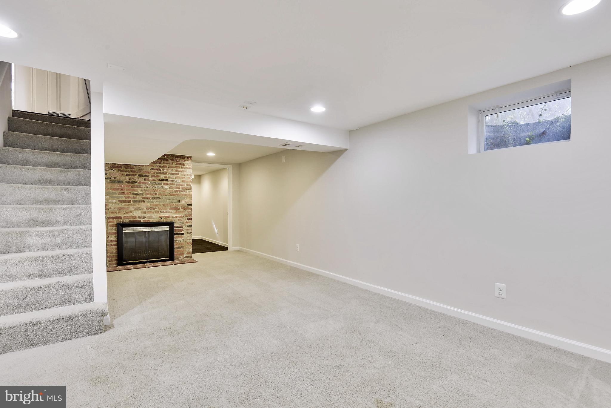9906 Forest Grove Drive Silver Spring, MD 20902 - Photo 24 of 29 Basement