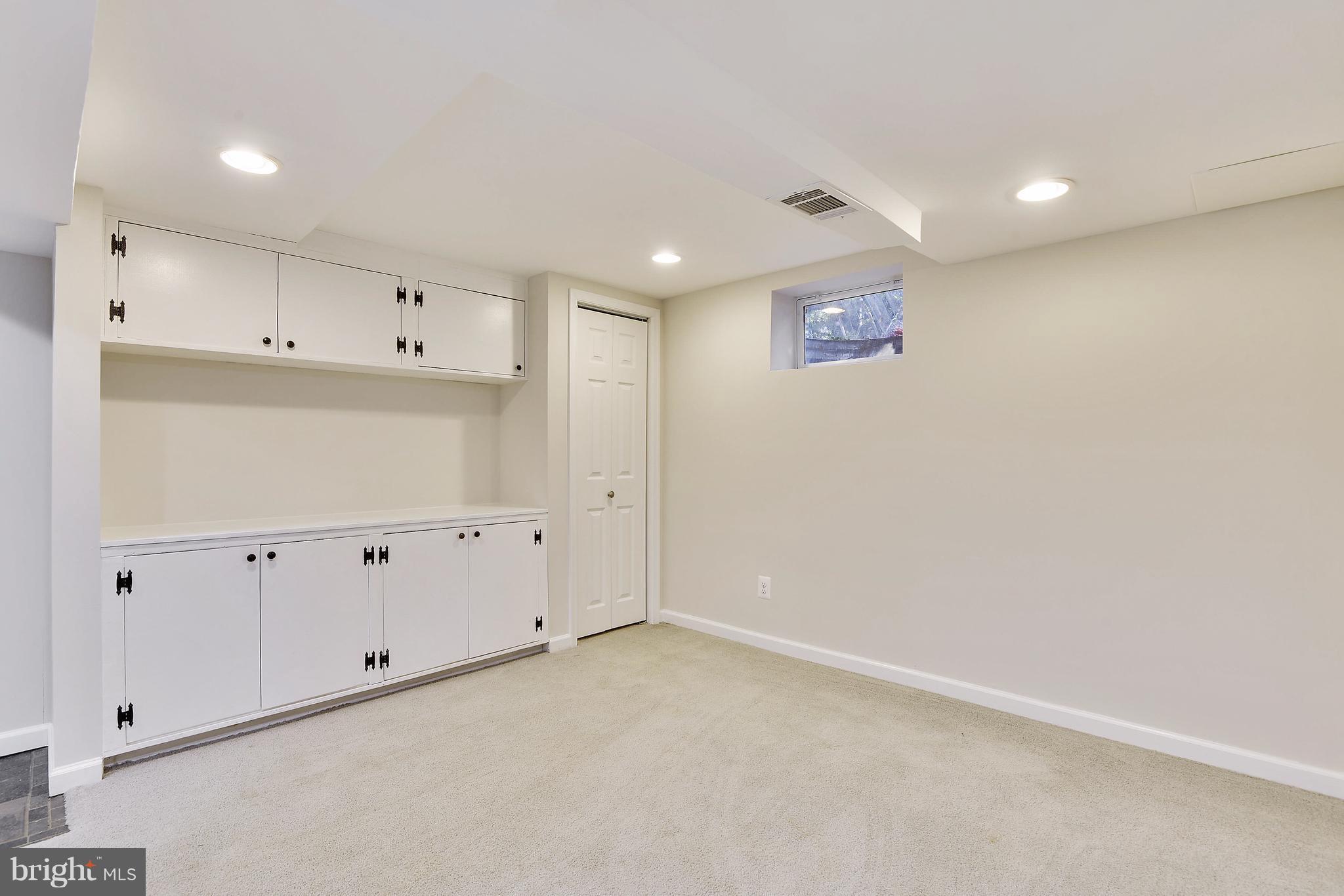 9906 Forest Grove Drive Silver Spring, MD 20902 - Photo 27 of 29 Basement