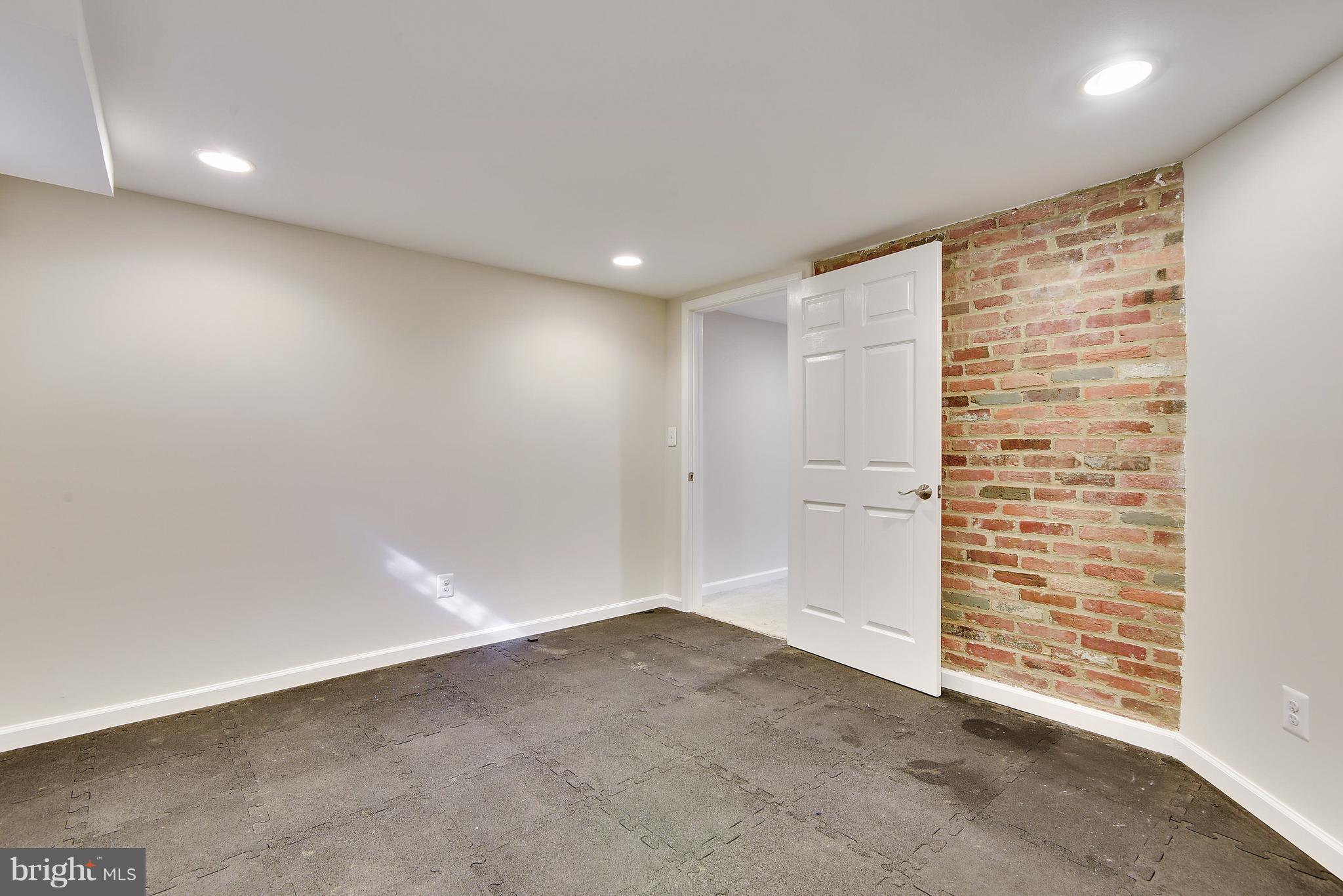 9906 Forest Grove Drive Silver Spring, MD 20902 - Photo 28 of 29 Basement