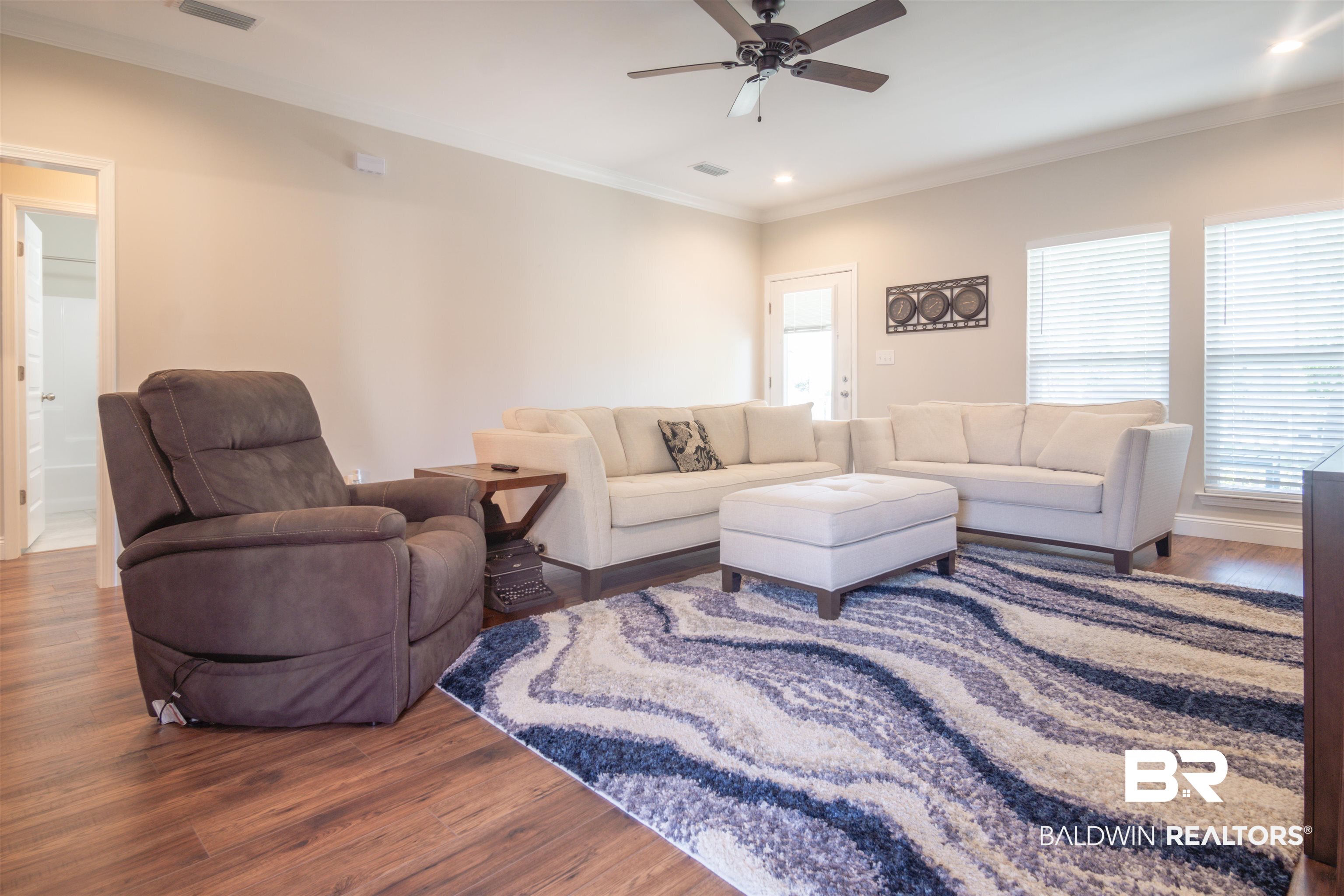 1038 Snapdragon Lane Foley, AL 36535 - Photo 3 of 26