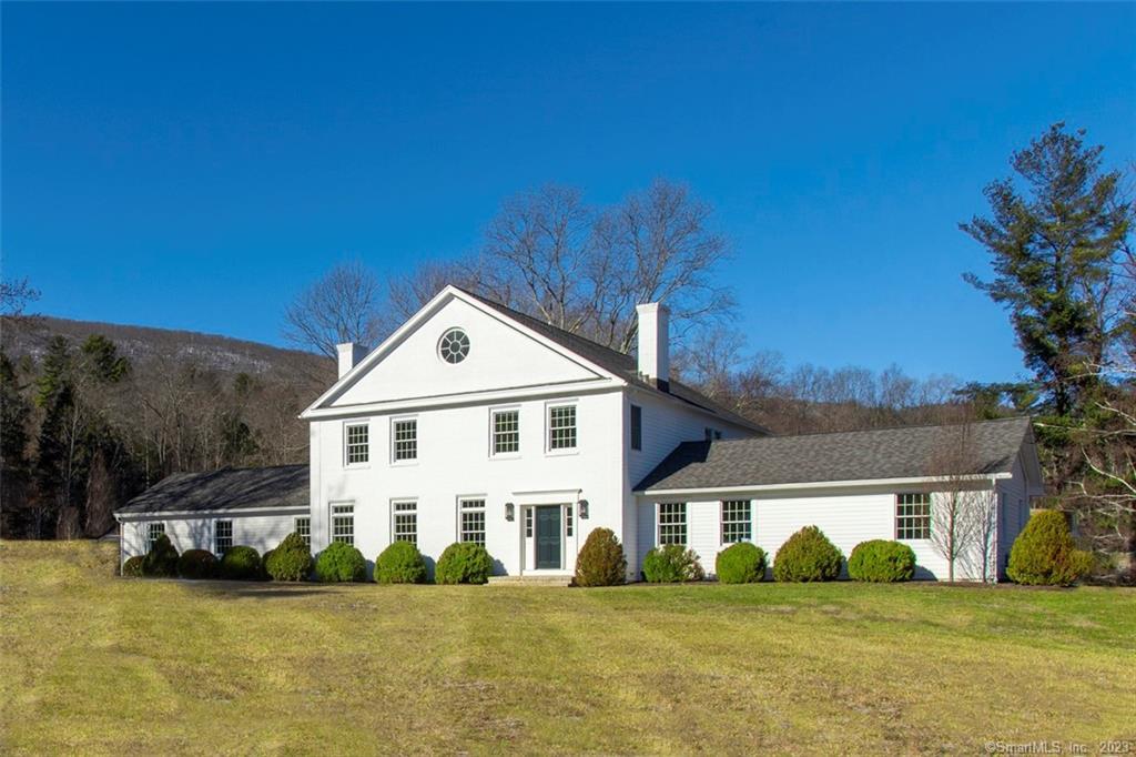 476 Under Mountain Road Salisbury, CT 06068 - Photo 1 of 1