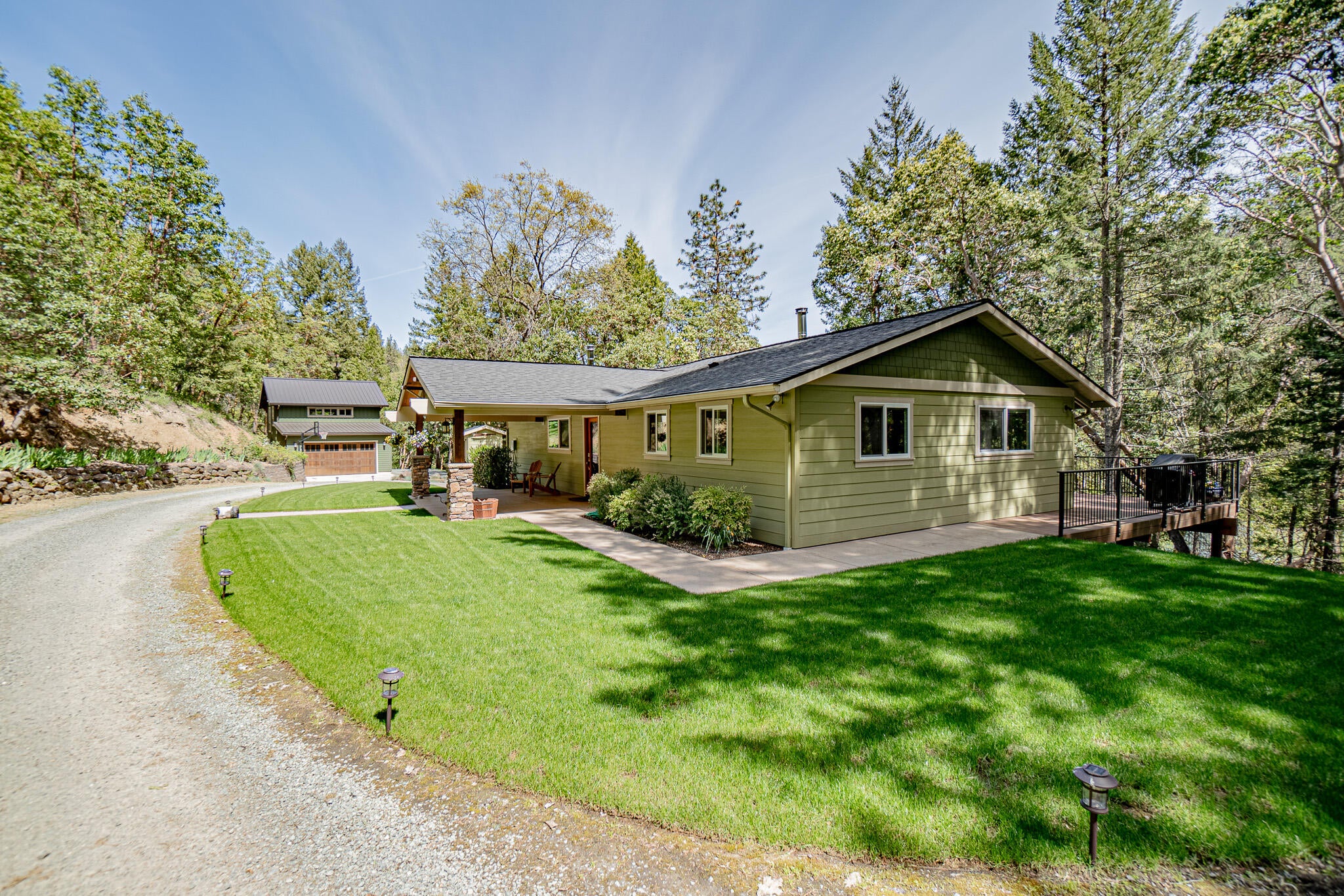 3200 Anderson Creek Road Talent, OR 97540 - Photo 1 of 69 DSC00721-HDR
