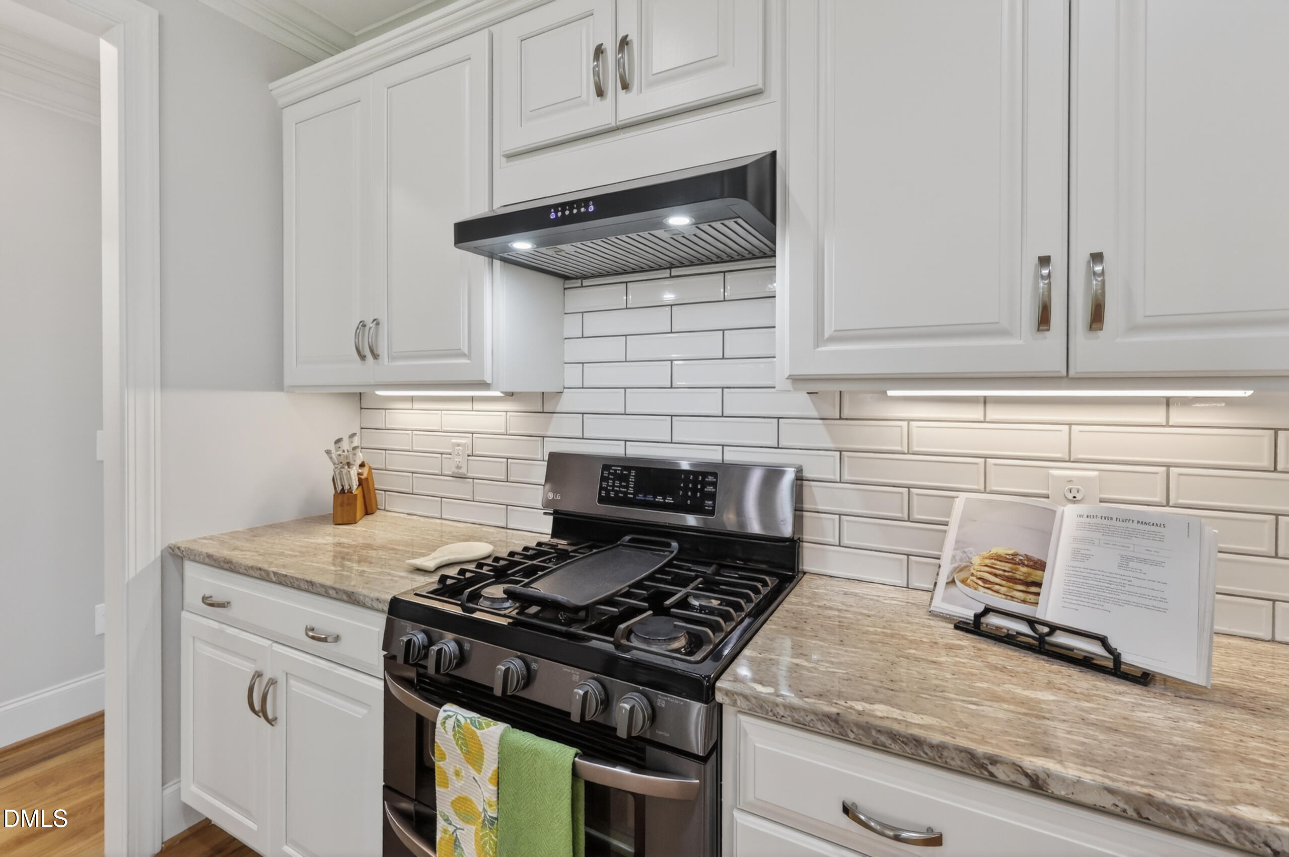 261 Character Drive Rolesville, NC 27571 - Photo 24 of 77 Bright and Open Kitchen