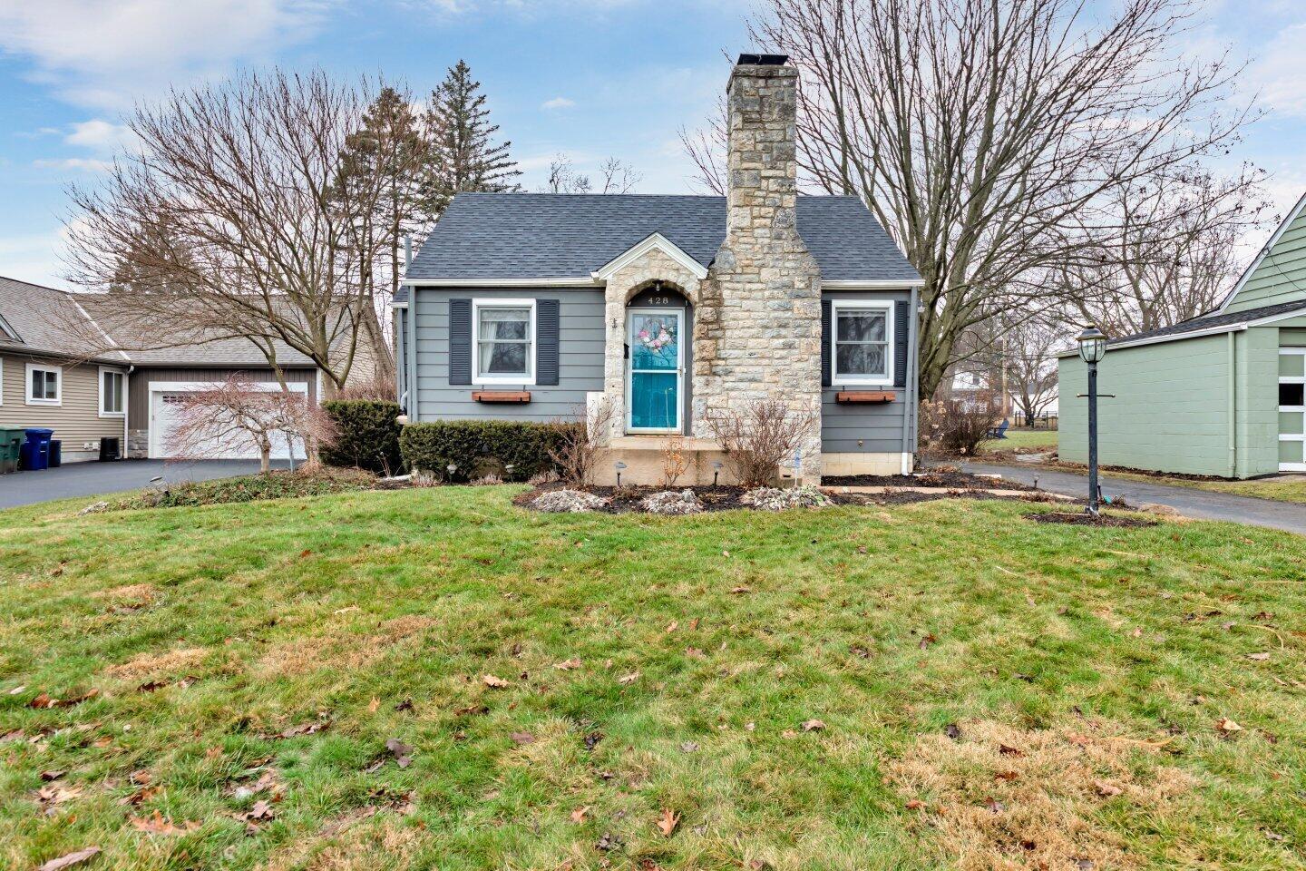 428 East Beaumont Road Columbus, OH 43214 - Photo 42 of 42 001-428EastBeaumontRoad-Columbus-OH-4321