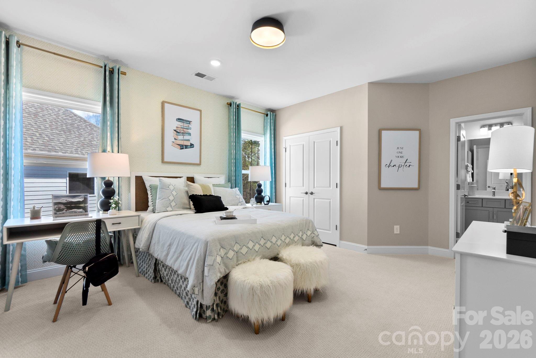 2114 Indigo Br Road Indian Land, SC 29707 - Photo 23 of 34