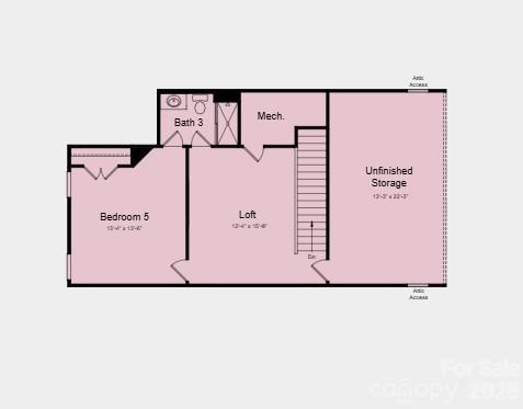 2114 Indigo Br Road Indian Land, SC 29707 - Photo 27 of 34