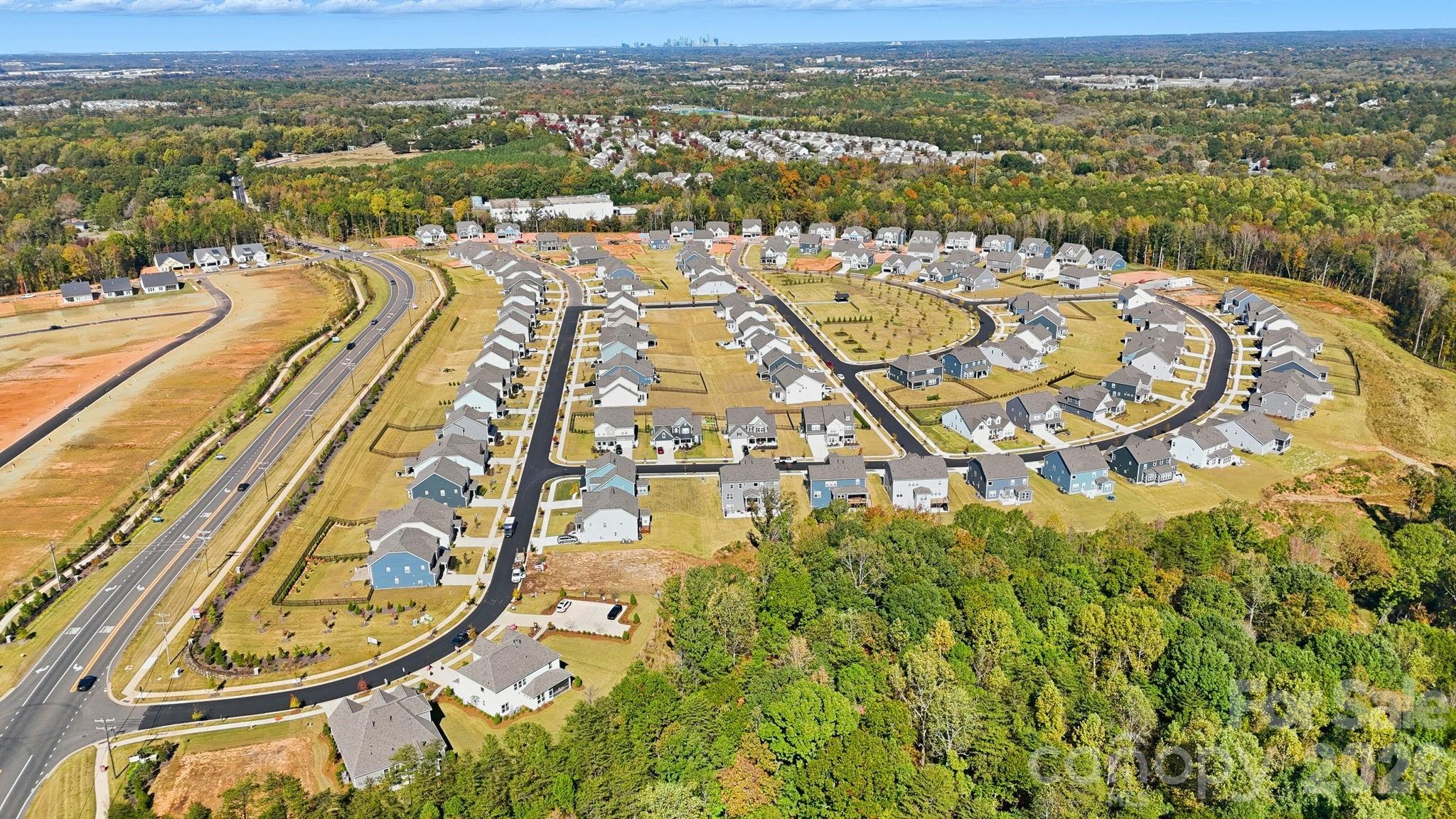 2114 Indigo Br Road Indian Land, SC 29707 - Photo 29 of 34