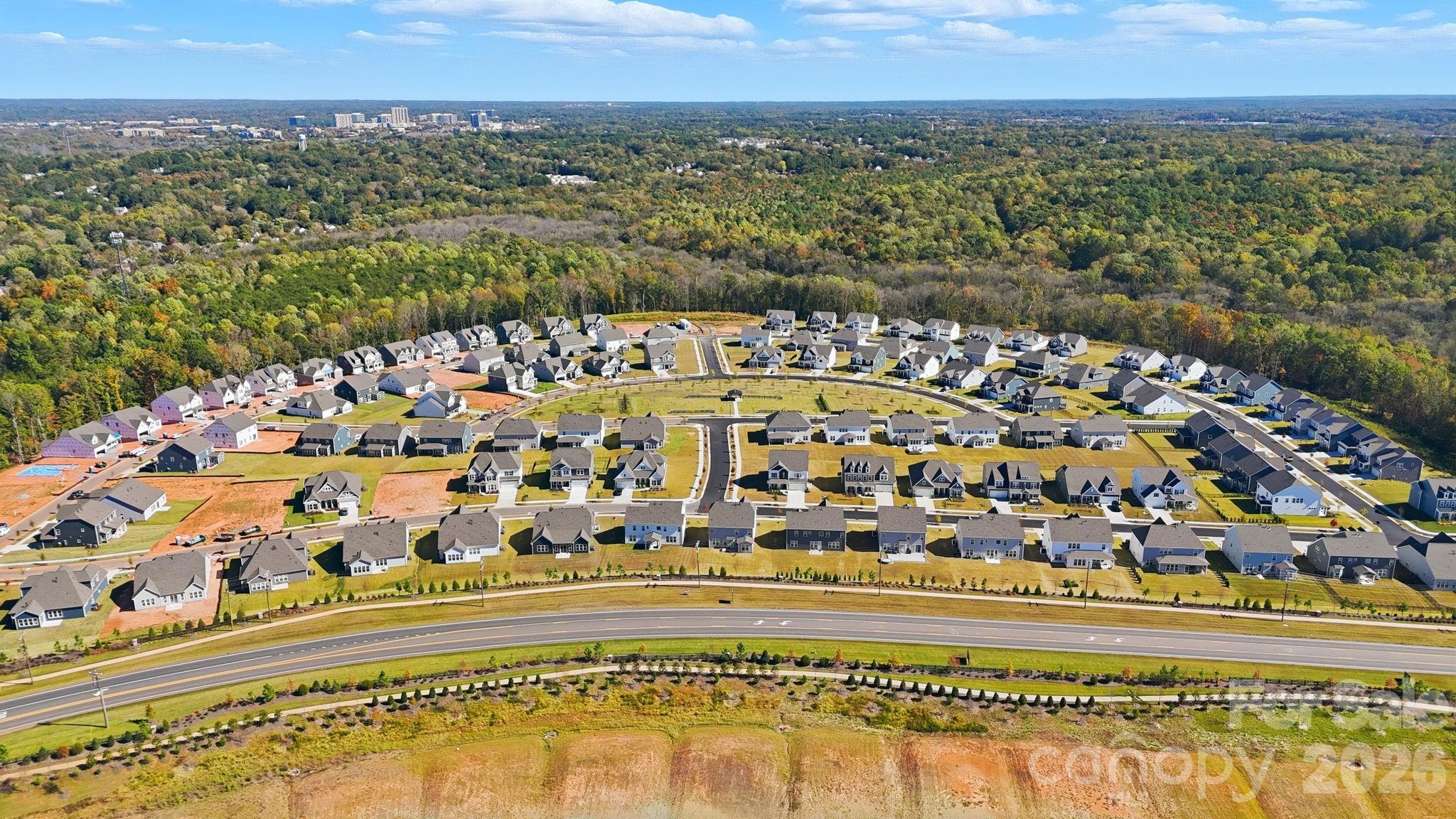 2114 Indigo Br Road Indian Land, SC 29707 - Photo 31 of 34