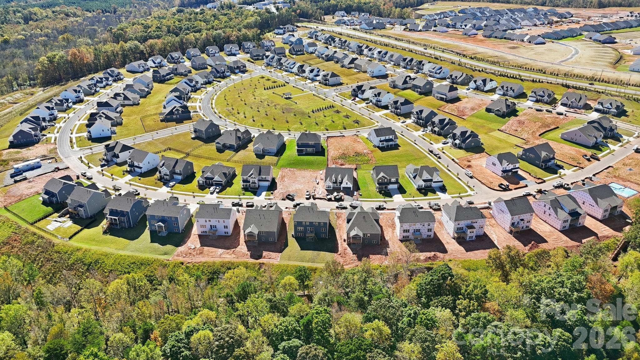 2114 Indigo Br Road Indian Land, SC 29707 - Photo 32 of 34