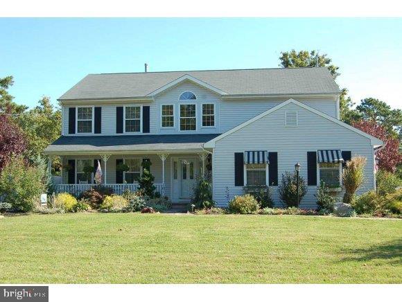 101 Toggle Road Manahawkin, NJ 08050 - Photo 1 of 12 a aerial view of a house