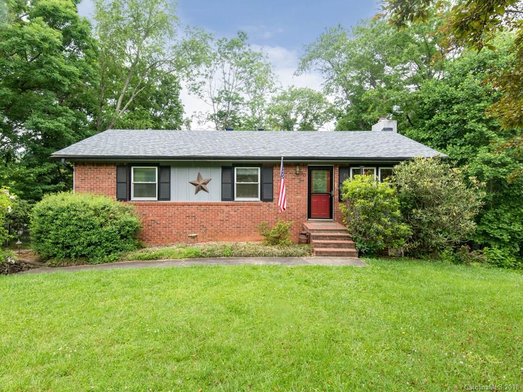 30 Fieldcrest Road Arden, NC 28704 - Photo 1 of 33 Gallery Image 1