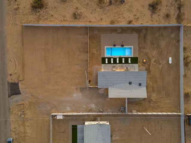 $557,500 | 63574 Jadeite Street, Joshua Tree, CA 92252