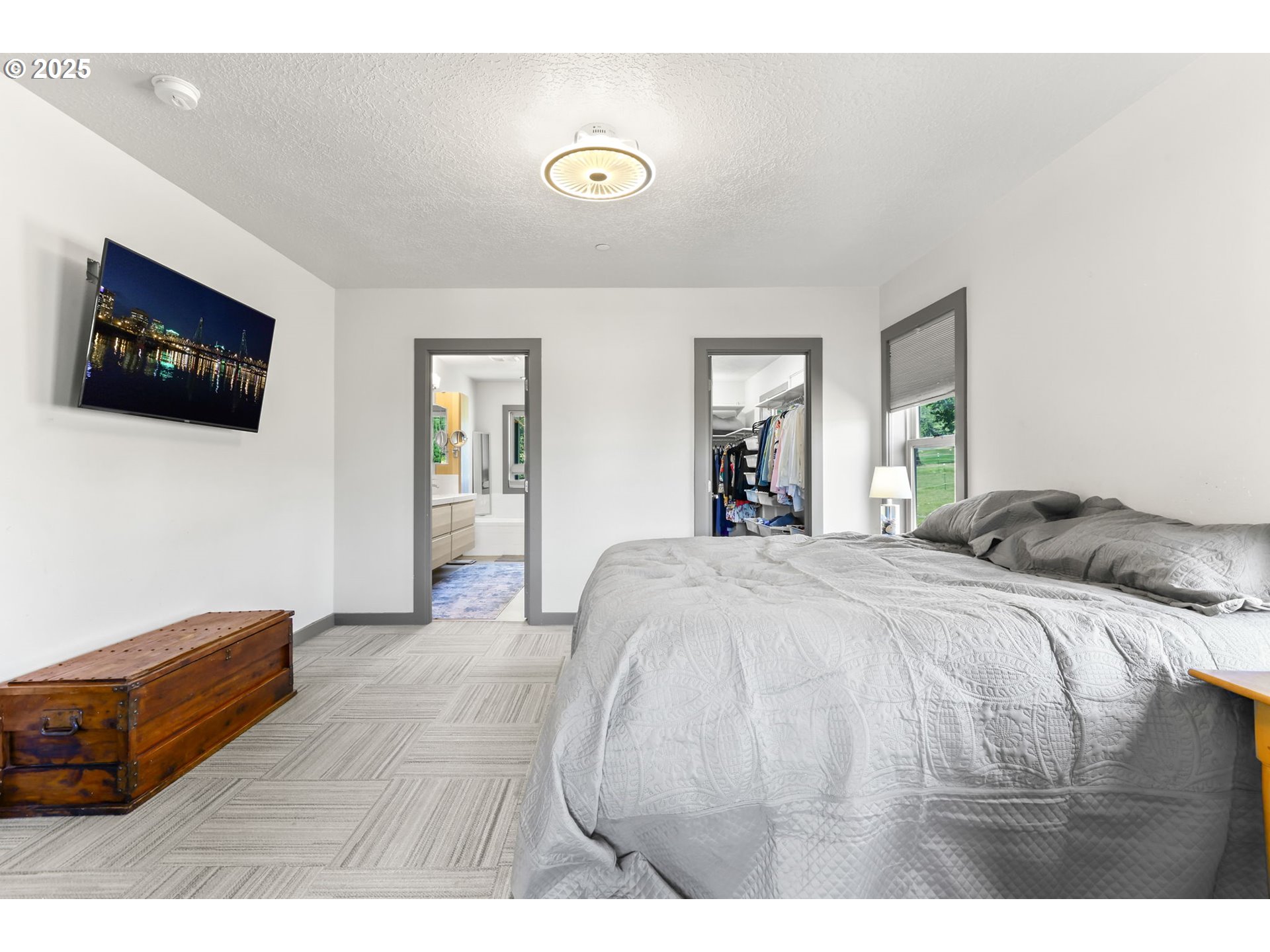 31708 Northeast Wand Road Troutdale, OR 97060 - Photo 11 of 47 Bedroom, Owner's Suite