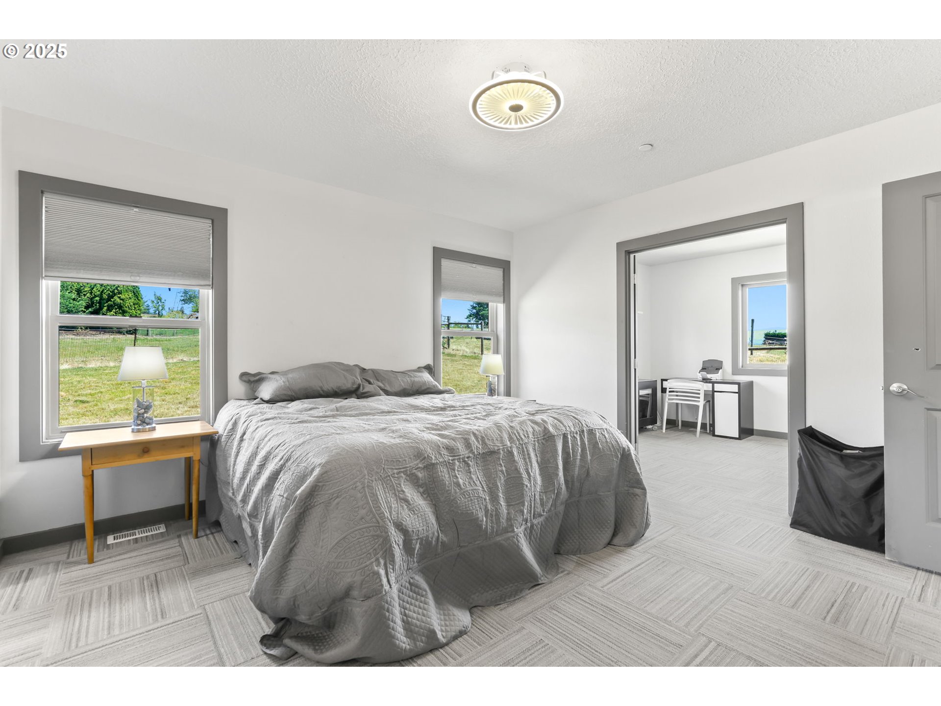 31708 Northeast Wand Road Troutdale, OR 97060 - Photo 12 of 47 Owner's Suite Bedroom