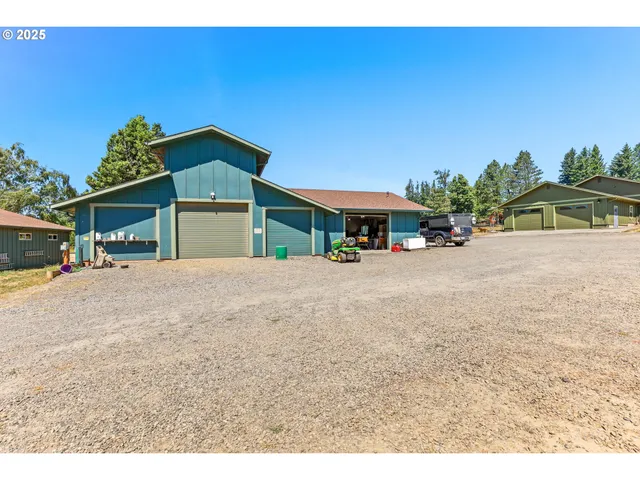 $1,600,000 | 31708 Northeast Wand Road, Troutdale, OR 97060