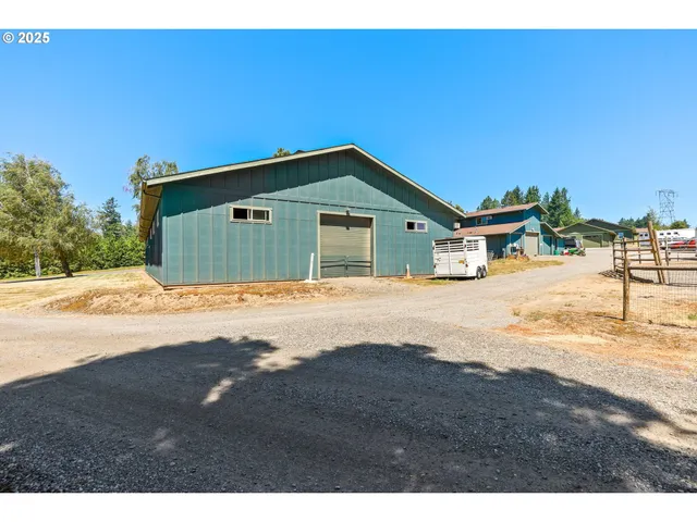 $1,600,000 | 31708 Northeast Wand Road, Troutdale, OR 97060