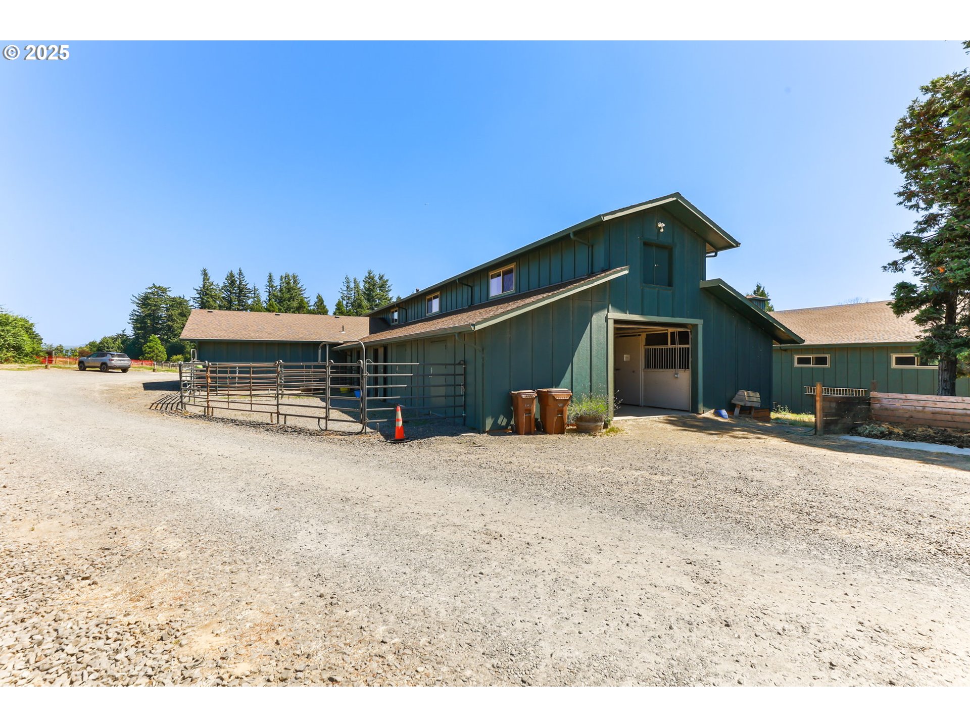 31708 Northeast Wand Road Troutdale, OR 97060 - Photo 23 of 47 Arena