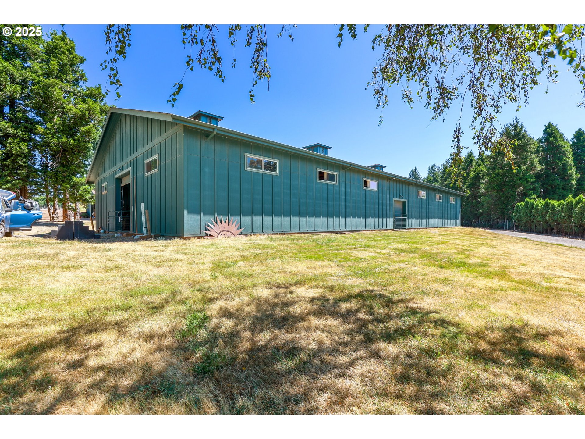 31708 Northeast Wand Road Troutdale, OR 97060 - Photo 24 of 47 Arena