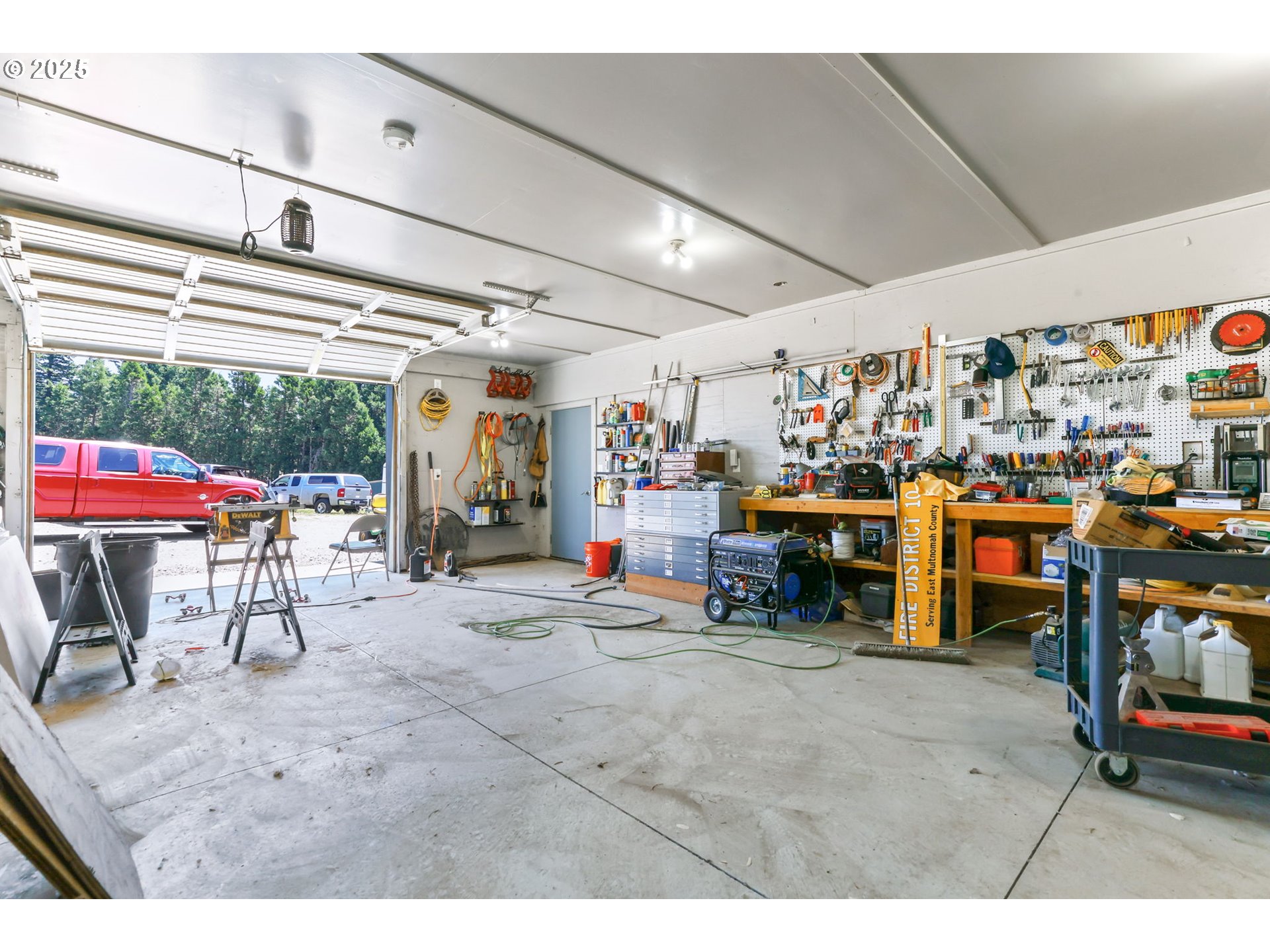 31708 Northeast Wand Road Troutdale, OR 97060 - Photo 26 of 47 Shop