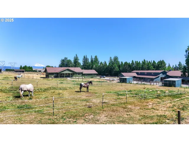 $1,600,000 | 31708 Northeast Wand Road, Troutdale, OR 97060