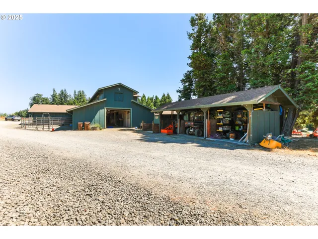 $1,600,000 | 31708 Northeast Wand Road, Troutdale, OR 97060