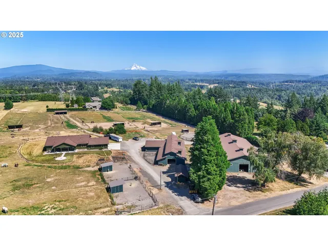 $1,600,000 | 31708 Northeast Wand Road, Troutdale, OR 97060