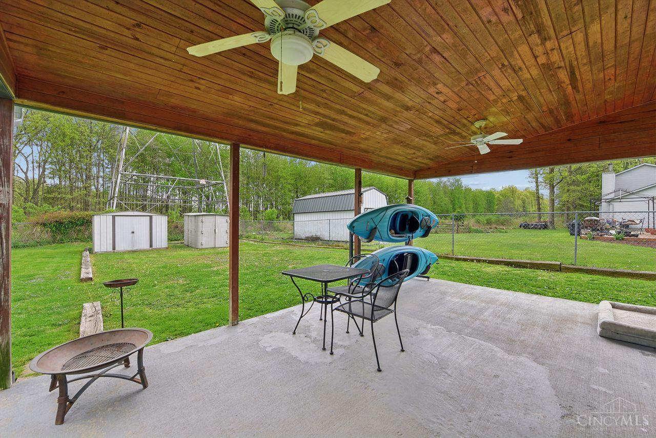 5881 Wade Road Milford, OH 45150 - Photo 26 of 33