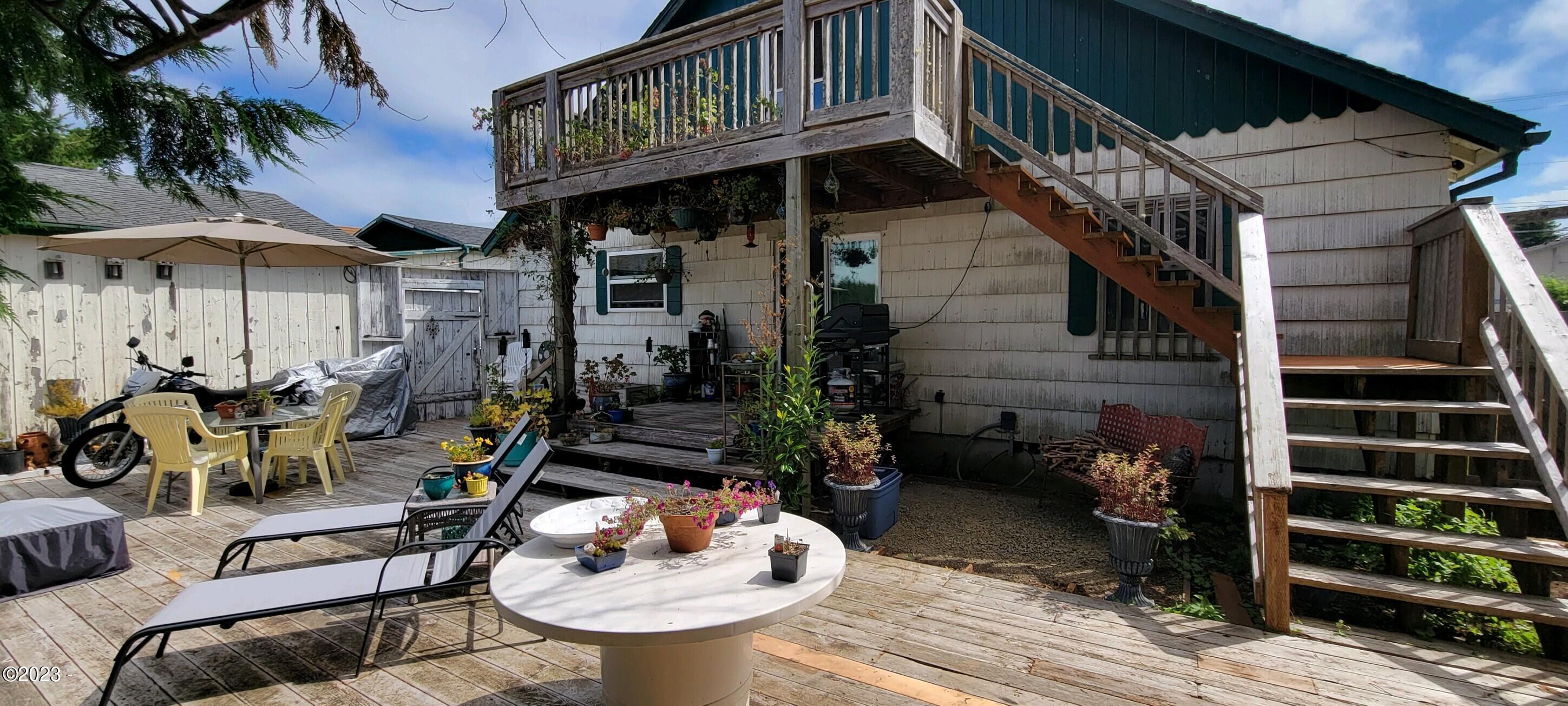 175-195 North Gaither Street Siletz, OR 97380 - Photo 20 of 28 56445