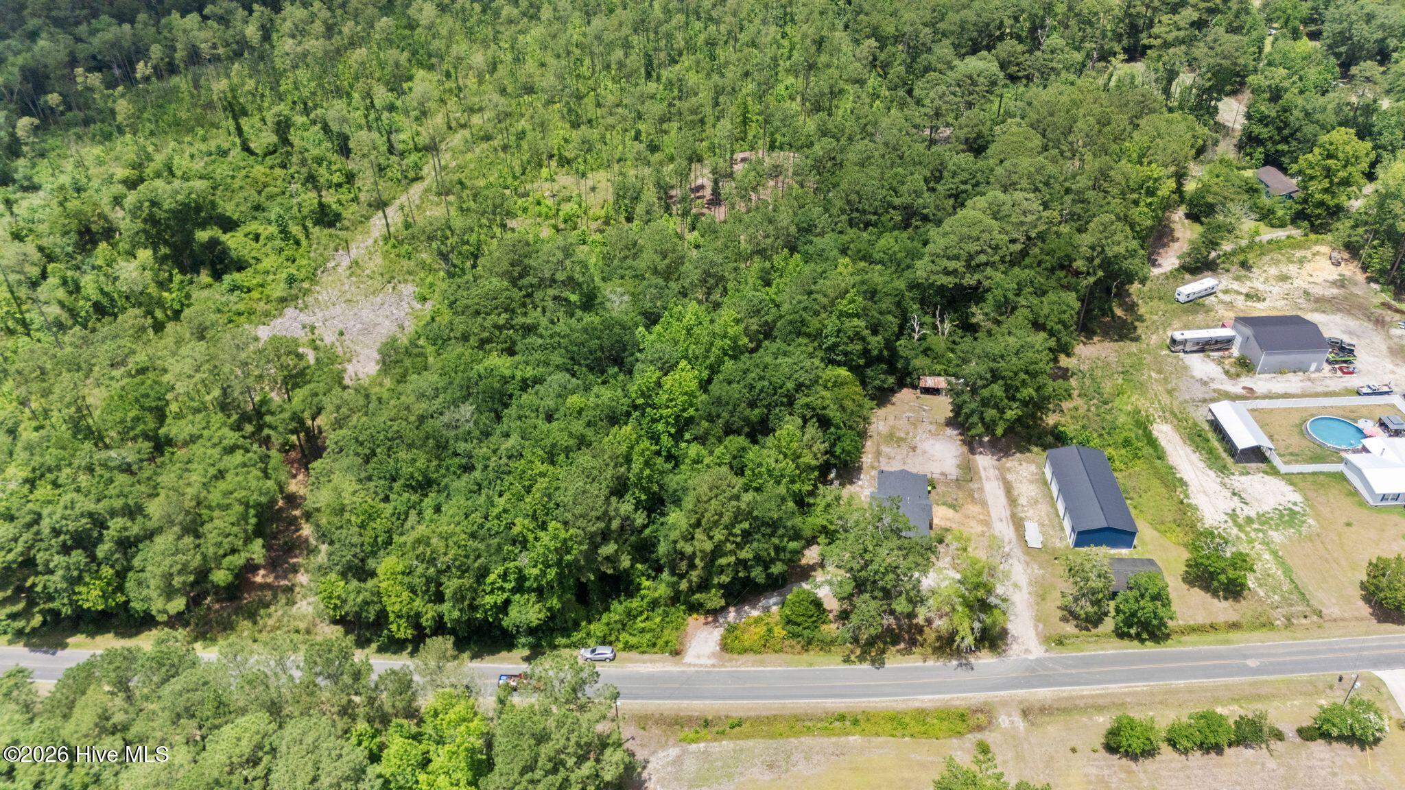 296 Middle River Road Northeast Supply, NC 28462 - Photo 64 of 76