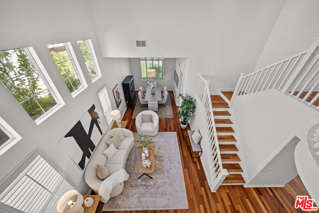 25656 Lewis Way Stevenson Ranch, CA 91381 - Photo 34 of 56