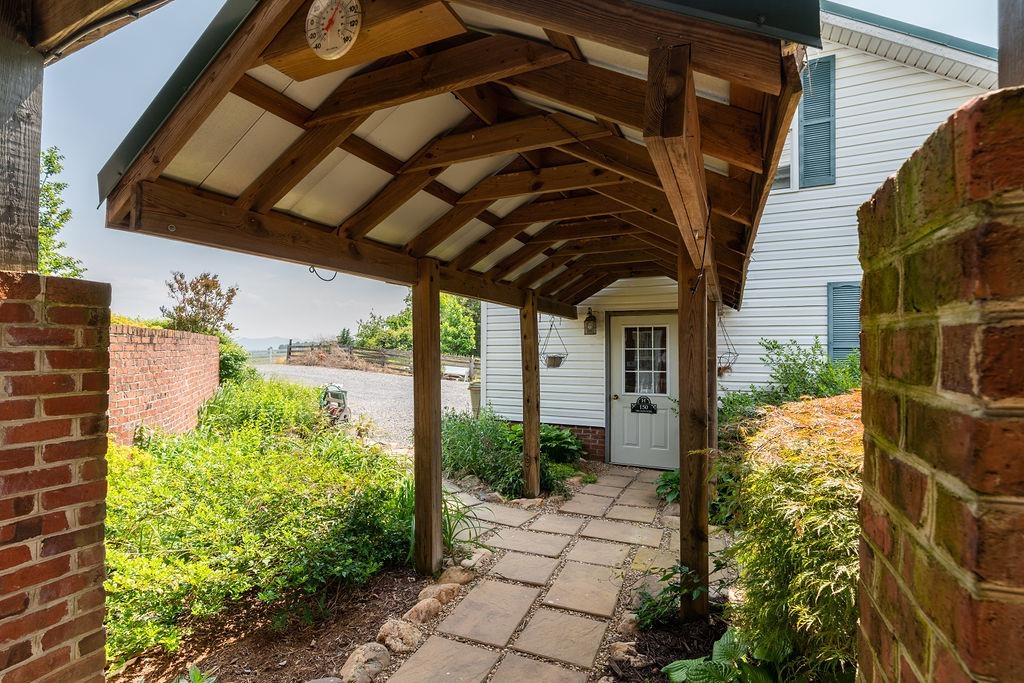 150 Ridgemore Drive Raphine, VA 24472 - Photo 57 of 75