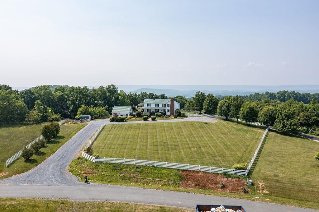 150 Ridgemore Drive Raphine, VA 24472 - Photo 66 of 75