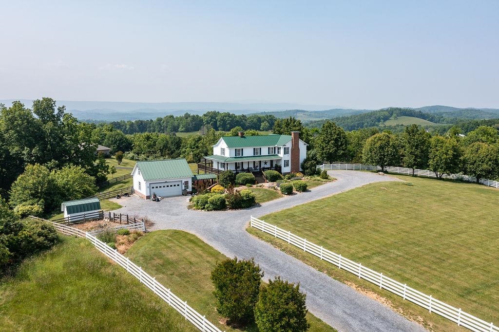 150 Ridgemore Drive Raphine, VA 24472 - Photo 67 of 75