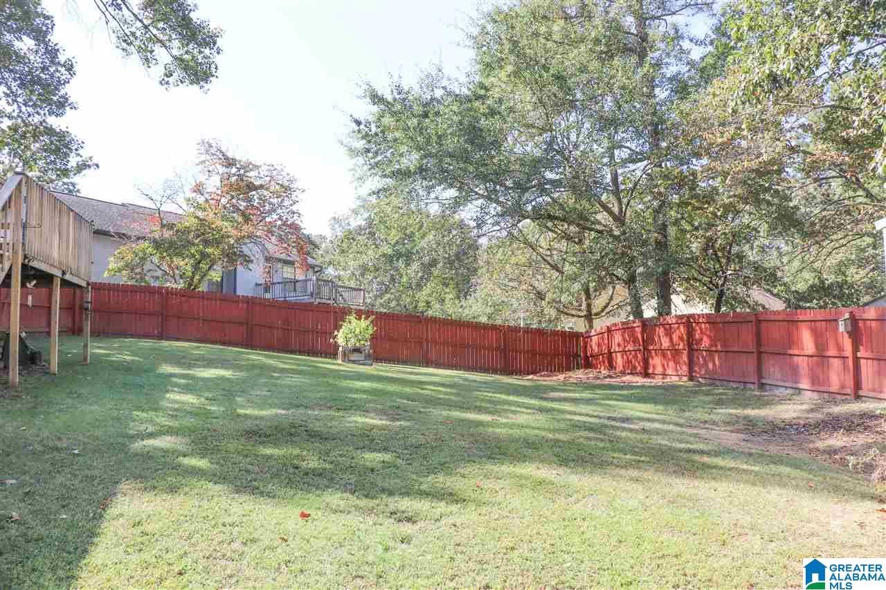 1426 Tropical Lane Alabaster, AL 35007 - Photo 35 of 36