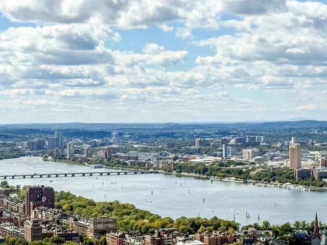 $19,750 | 1 Franklin Street, Unit 5106, Boston, MA 02110