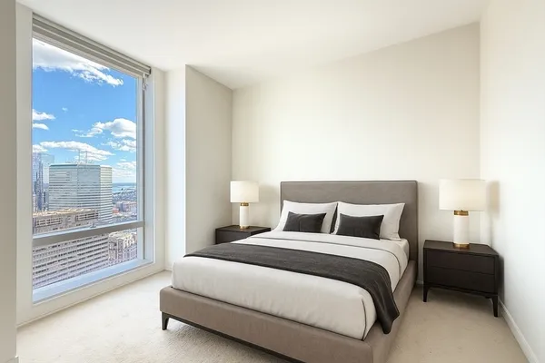 $19,750 | 1 Franklin Street, Unit 5106, Boston, MA 02110