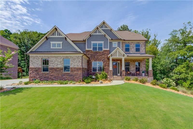 660 Rio Vista Drive Suwanee, GA 30024 - Photo 1 of 1 Gallery Image 1