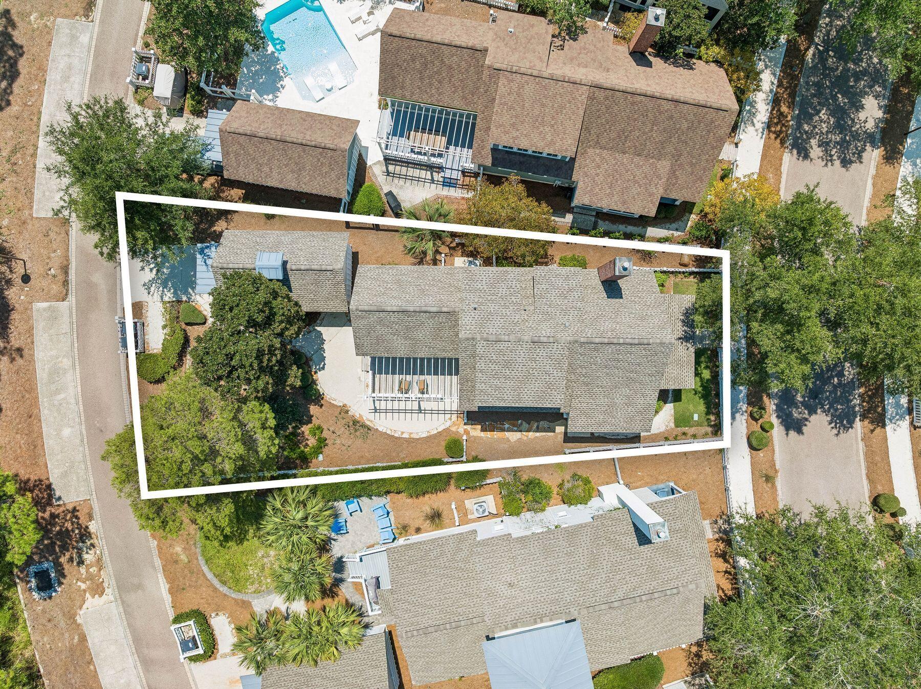 273 Salt Lane Watersound, FL 32461 - Photo 19 of 21 photo_online_019