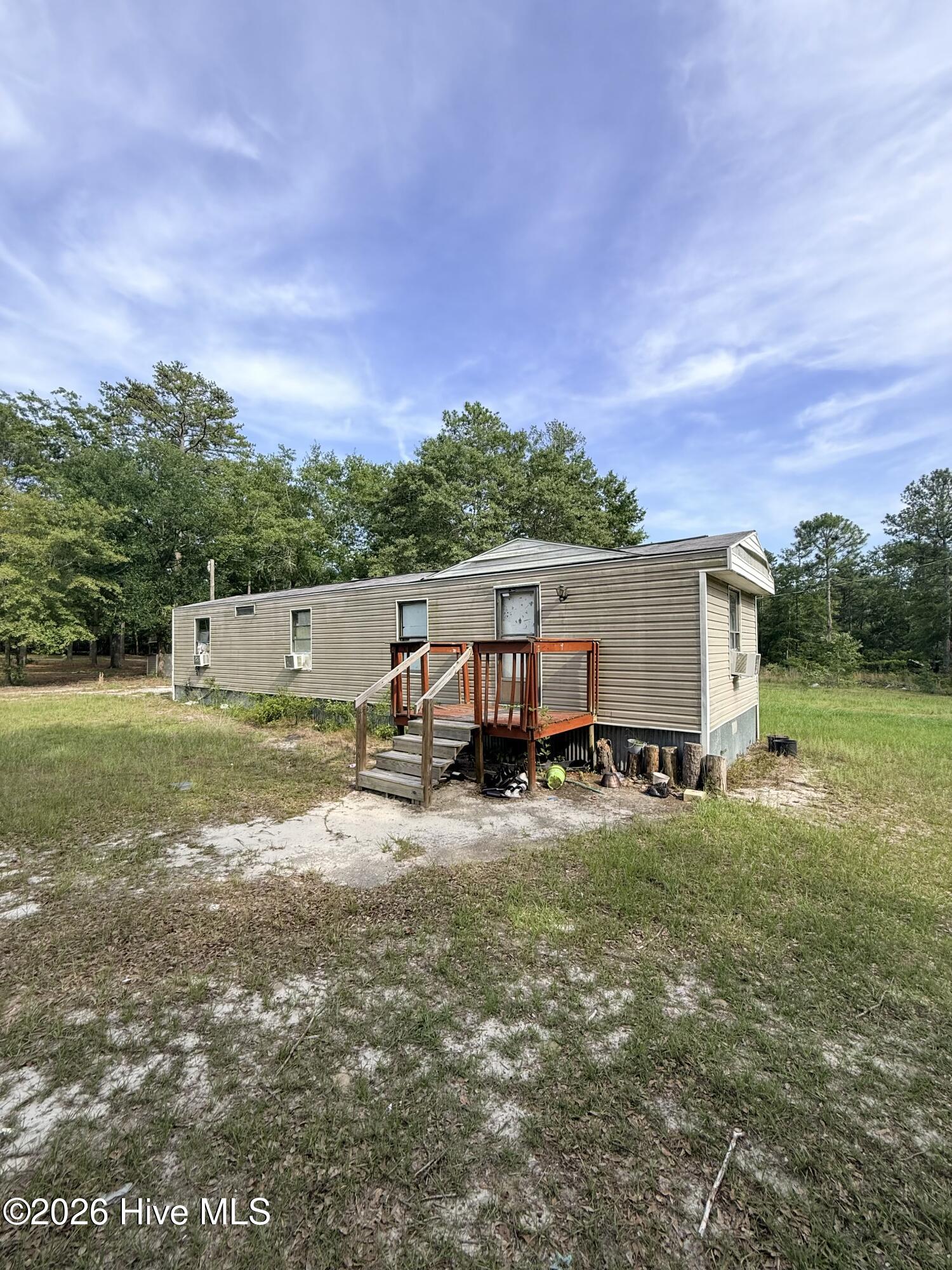 125 Jacob McKie Road Trenton, SC 29847 - Photo 2 of 22