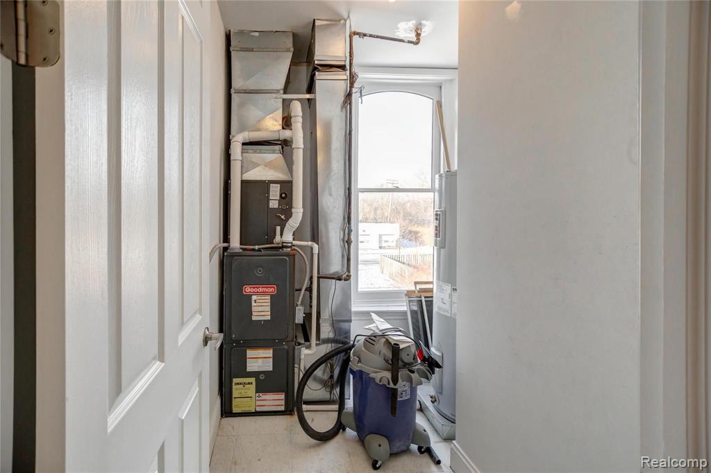 3966 Trumbull, Unit 2 Detroit, MI 48208 - Photo 16 of 34
