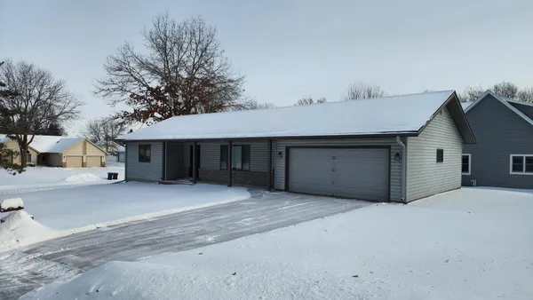$305,000 | 135 Grove Street North, Cannon Falls, MN 55009