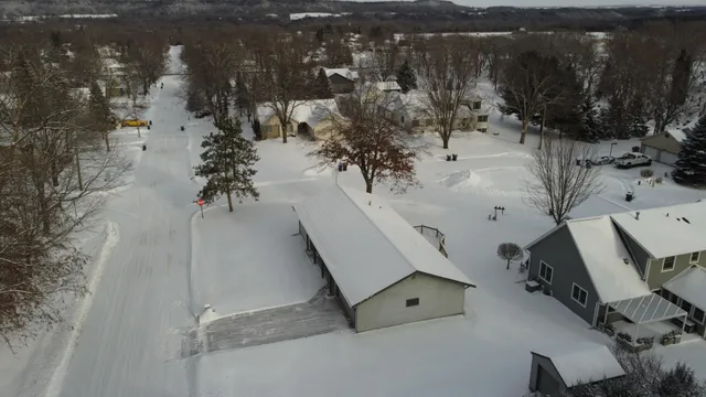 $298,000 | 135 Grove Street North, Cannon Falls, MN 55009