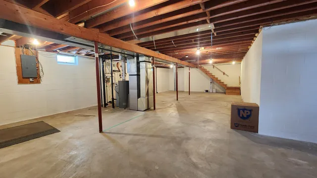 $298,000 | 135 Grove Street North, Cannon Falls, MN 55009