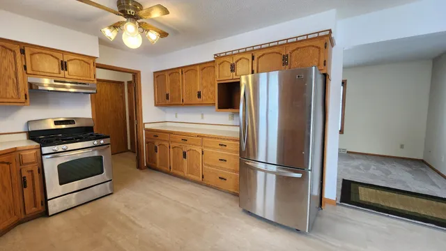 $298,000 | 135 Grove Street North, Cannon Falls, MN 55009