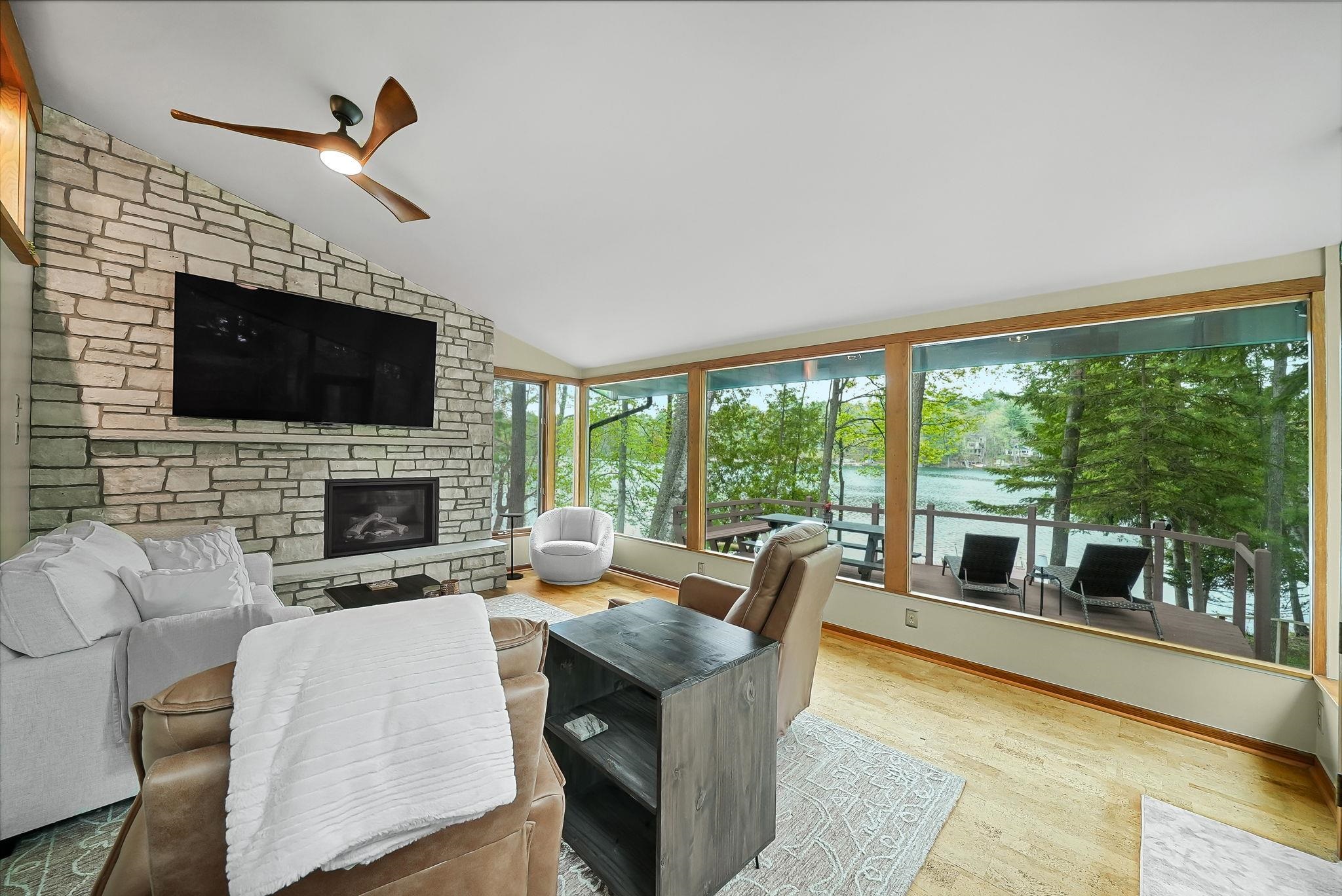 306 Highview Road Traverse City, MI 49696 - Photo 20 of 54 Gallery Image 20