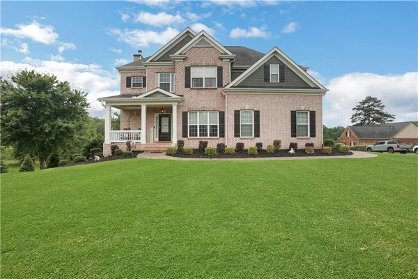 $649,900 | 9105 Kate Court, Gainesville, GA 30506