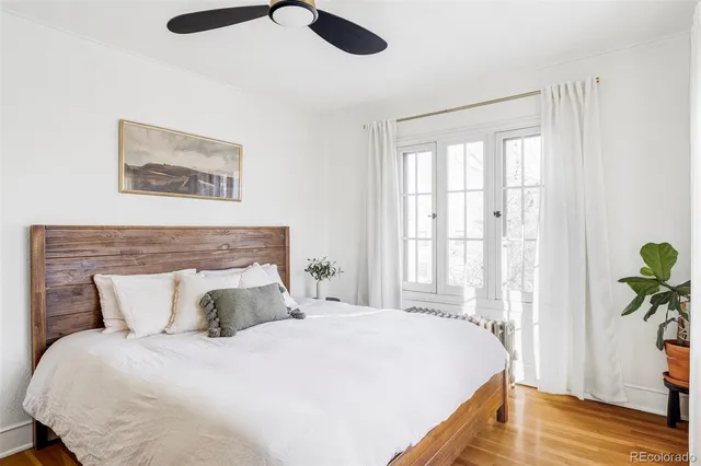 $475,000 | 1369 North Downing Street, Unit 4, Denver, CO 80218