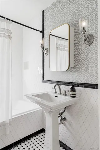 $475,000 | 1369 North Downing Street, Unit 4, Denver, CO 80218